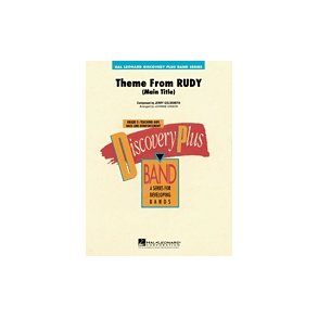 Theme From Rudy