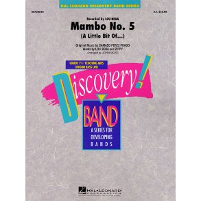Mambo No. 5