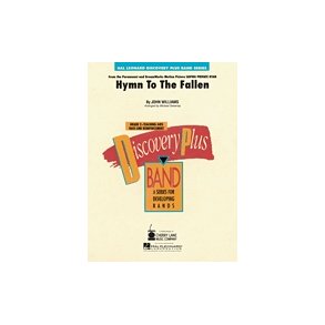 Hymn to the Fallen (from Saving Private Ryan)