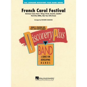 French Carol Festival