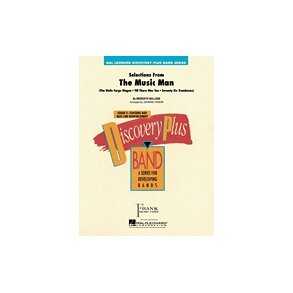 Selections from The Music Man