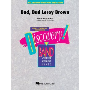 Bad, Bad Leroy Brown