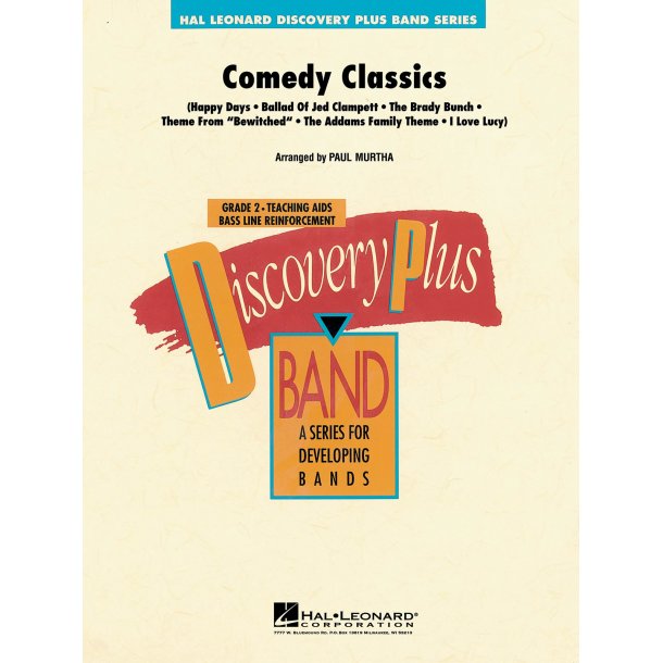 Comedy Classics