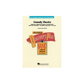 Comedy Classics