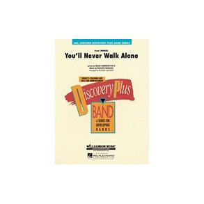 You'll Never Walk Alone (from Carousel)