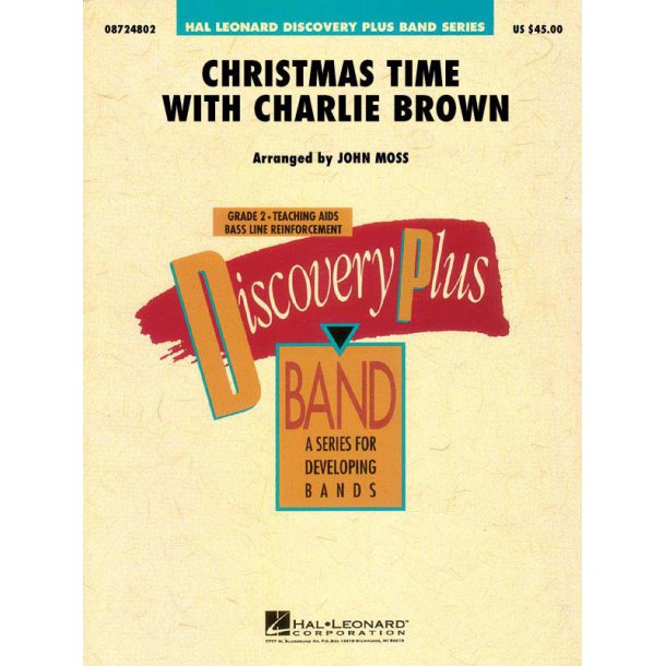 Christmas Time with Charlie Brown