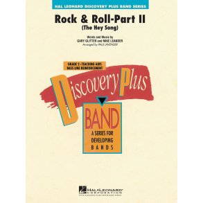 Rock & Roll - Part II : The Hey Song