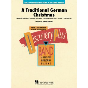 A Traditional German Christmas