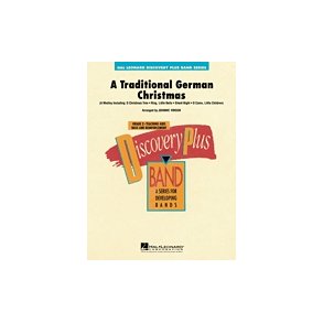 A Traditional German Christmas