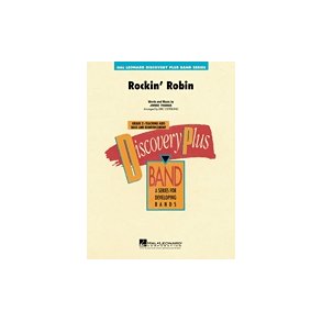 Rockin' Robin