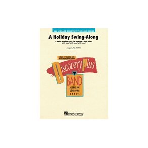 A Holiday Swing-Along
