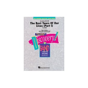 The Best Years Of Our Lives