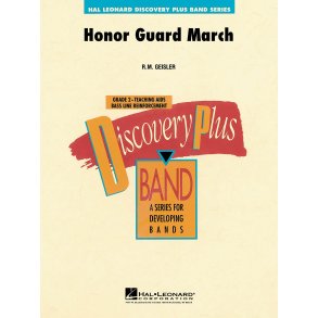 Honor Guard March