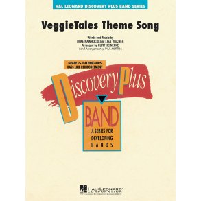 VeggieTales« Theme Song