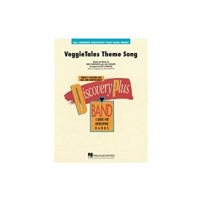 VeggieTales« Theme Song