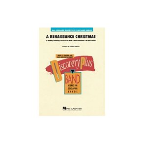 A Renaissance Christmas