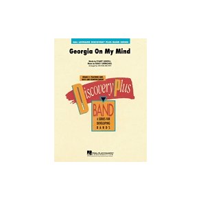 Georgia On My Mind