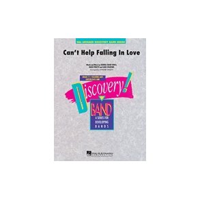 Can'T Help Falling In Love