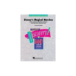 Disney's Magical Marches