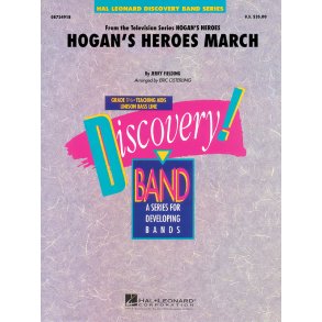 Hogan's Heroes March