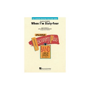 When I'm Sixty-Four