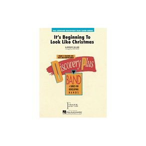 It'S Beginning To Look Like Christmas