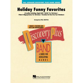 Holiday funny favorites