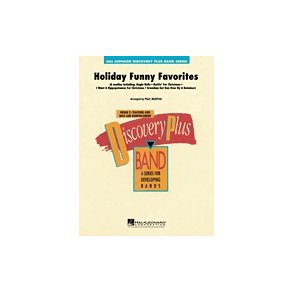 Holiday Funny Favorites