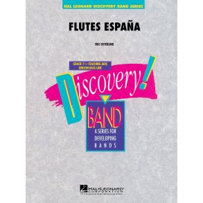 Flutes Espana
