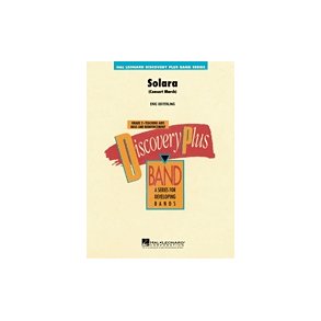 Solara (Concert March)