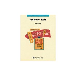 Swinging' Easy
