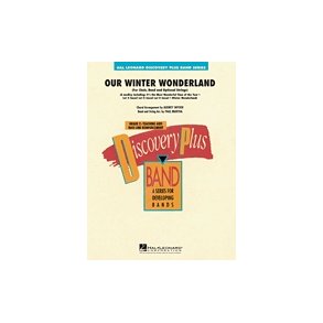 Our Winter Wonderland : with opt. Choir