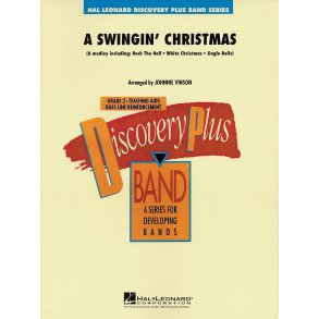 A Swingin' Christmas
