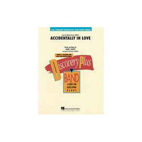 Accidentally in love : From Shrek 2