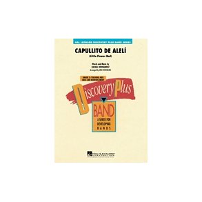 Capullito de Aleli / Little Flower Bud