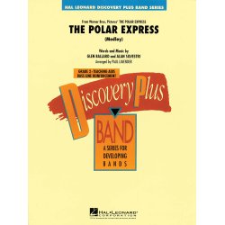The Polar Express (Medley)