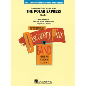 The Polar Express (Medley)