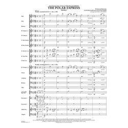 The Polar Express (Medley)