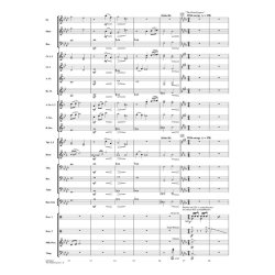 The Polar Express (Medley)