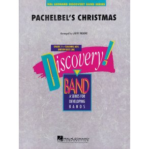 Pachelbel's Christmas