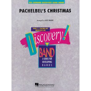 Pachelbel's Christmas