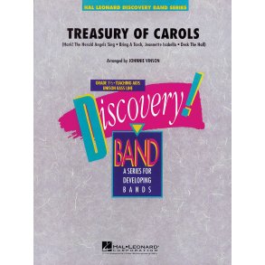 Treasury of Carols