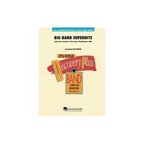 Big Band Superhits
