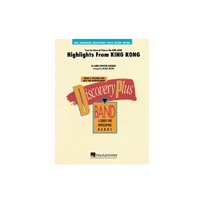 Highlights from King Kong