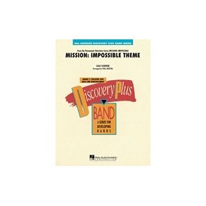 Mission Impossible Theme