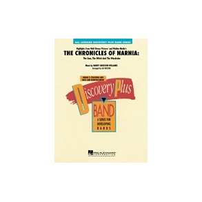 Highlights from The Chronicles Of Narnia : The Lion, The Witch and the Wardrobe