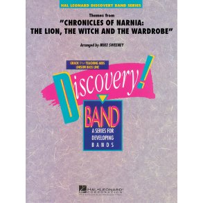 Themes from the Chronicles of Narnia: : The Lion, The Witch and the Wardrobe