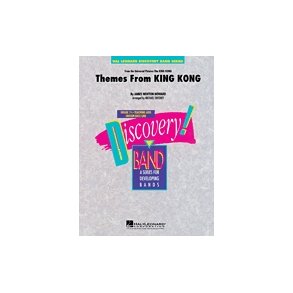 Themes From King Kong