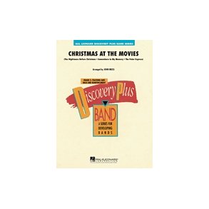 Christmas at the Movies