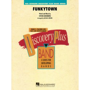 Funkytown
